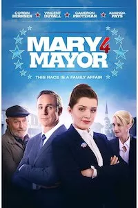 Pelisplus Mary for Mayor