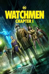 Pelisplus Watchmen: Chapter I