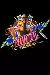 Pelisplus Phantom of the Paradise (Un fantasma en el paraíso)