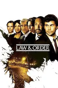 Pelisplus Ley y orden (Law & Order)