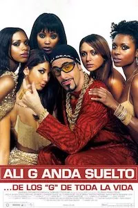 Image Ali G Indahouse (Ali G anda suelto)