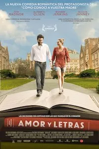 Image Liberal Arts (Amor y letras)