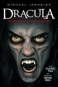 Pelisplus Dracula: The Original Living Vampire