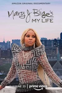 Image Mary J. Blige's My Life