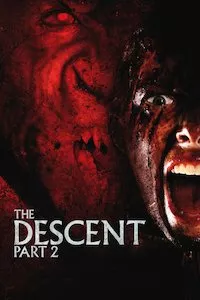 Pelisplus The Descent: Part 2 (El descenso 2)