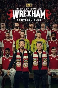 Pelisplus Bienvenidos al Wrexham Football Club