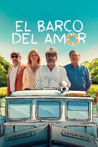 Pelisplus El barco del amor