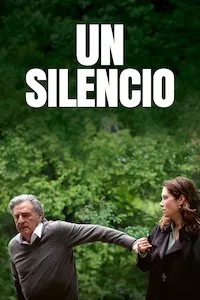 Image Un silencio