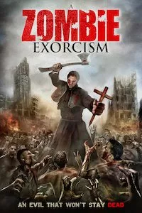 Image Opstandelsen (A Zombie Exorcism)