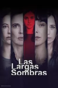 Image Las largas sombras