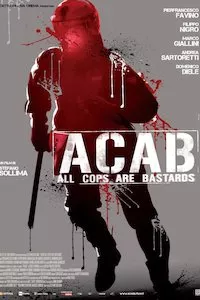 Image A.C.A.B.: All Cops Are Bastards