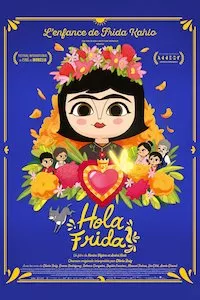 Pelisplus ¡Hola, Frida!