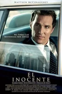 Pelisplus The Lincoln Lawyer (Culpable o inocente)