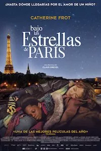 Pelisplus Bajo las estrellas de Paris