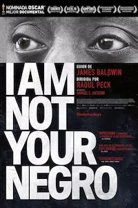 Image I Am Not Your Negro (No soy tu negro)