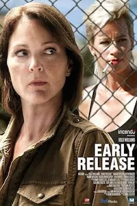 Image Early Release (El precio de la libertad)