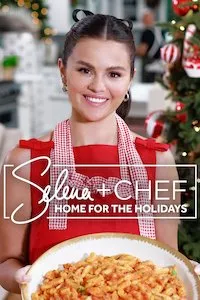 Pelisplus Selena + Chef: A casa por Navidad