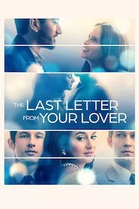 Pelisplus The Last Letter from Your Lover