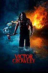 Image Hatchet 4 (Victor Crowley)