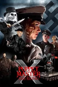 Image Puppet Master 10 (El Maestro de las Marionetas 10)