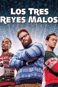 Pelisplus Los tres reyes malos