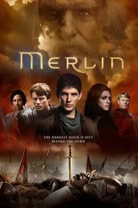 Pelisplus Las aventuras de Merlin