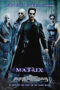 Pelisplus The Matrix