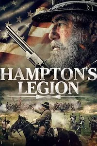 Pelisplus Hampton's Legion