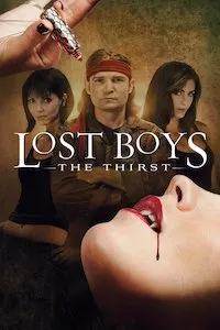 Image Lost Boys 3: The Thirst