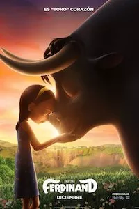 Image Olé, el viaje de Ferdinand