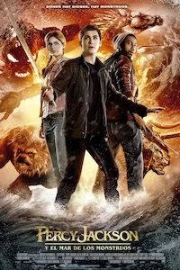 Image Percy Jackson y el mar de los monstruos