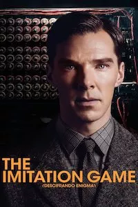 Image The Imitation Game (El código enigma)