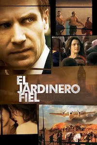 Image The Constant Gardener (El jardinero fiel)