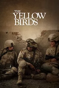 Pelisplus The Yellow Birds