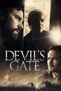 Pelisplus Devil’s Gate