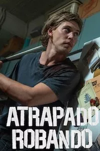 Pelisflix Bala perdida