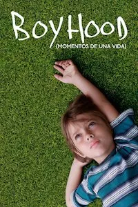 Pelisplus Boyhood (Momentos de una vida)