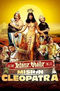 Image Astérix y Obélix: Misión Cleopatra