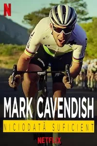 Pelisplus Mark Cavendish: Never Enough