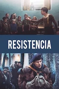 Pelisplus Resistance