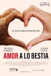 Image Amor a lo bestia