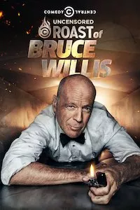 Pelisplus Comedy Central Roast of Bruce Willis