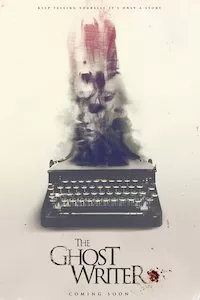 Image The Ghost Writer