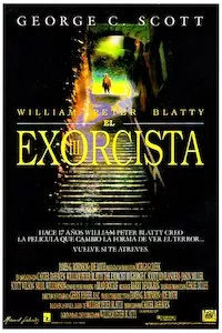 Pelisplus The Exorcist III (El exorcista III)