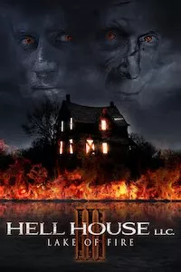 Pelisplus Hell House LLC 3: Lake of Fire