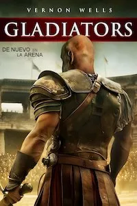 Image Gladiators