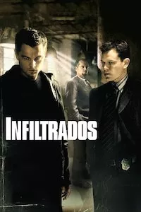 Image The Departed (Infiltrados)