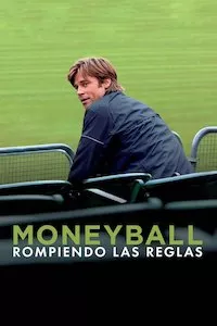 Pelisplus Moneyball (El juego de la fortuna)