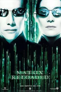 Pelisplus The Matrix Reloaded (Matrix recargado)