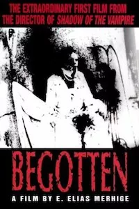 Image Begotten